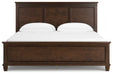 Danabrin - Panel Bed – Storage Beds by Signature Design by Ashley® at Furniture Wholesale Plus , Nashville furniture store