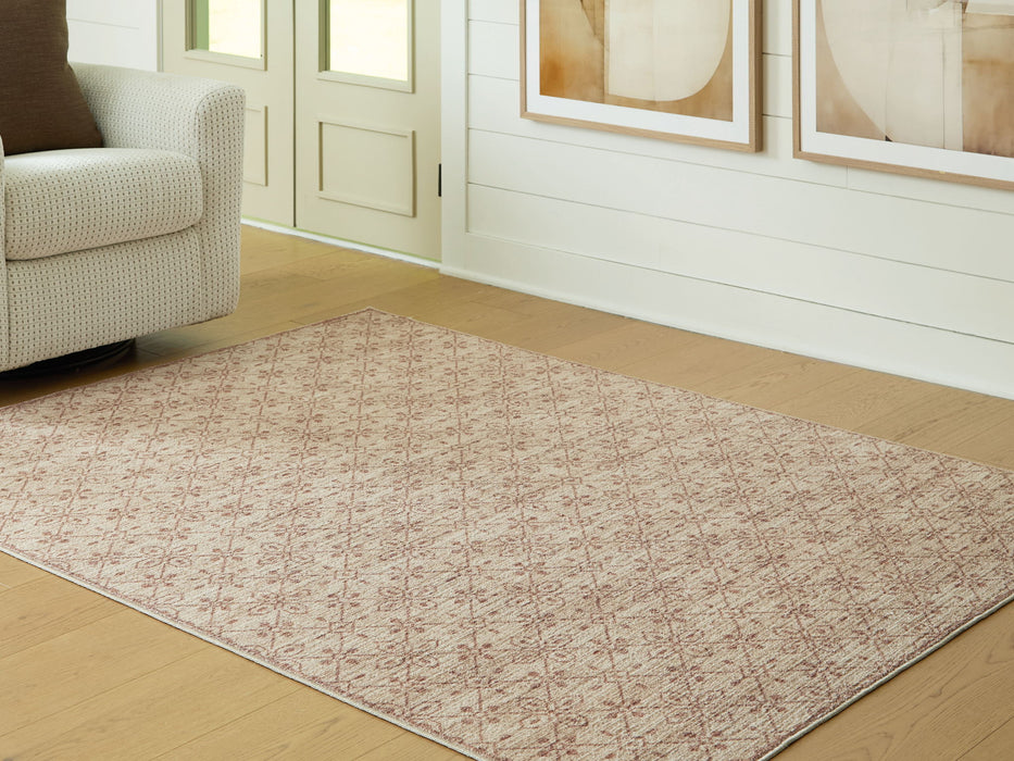 Lyamford - Rug – Area Rugs by Signature Design by Ashley® at Furniture Wholesale Plus , Nashville furniture store