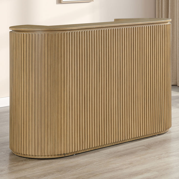 Colvin - Bar – Home Bars by Steve Silver Furniture at Furniture Wholesale Plus , Nashville furniture store
