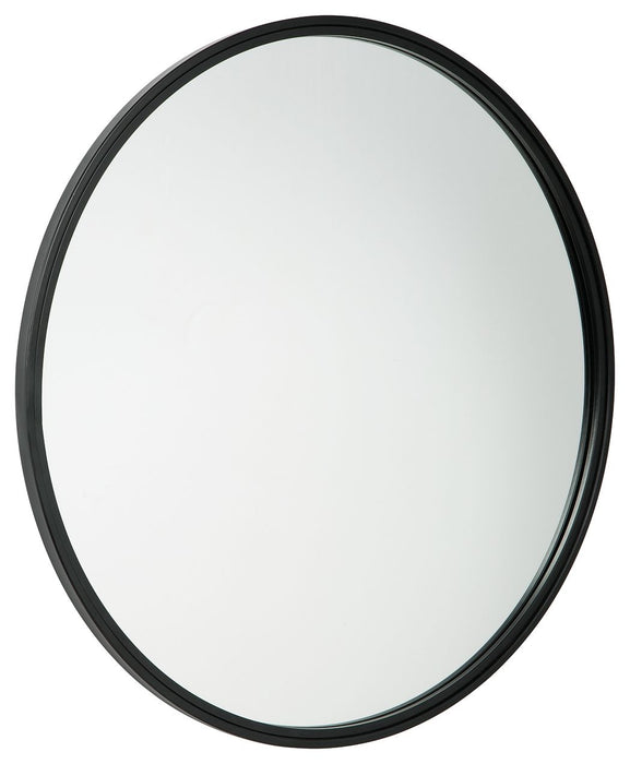 Brocky - Accent Mirror – Accent Mirrors by Signature Design by Ashley® at Furniture Wholesale Plus , Nashville furniture store