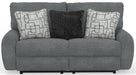Maxwell - Power Deep Seat Reclining Loveseat – Reclining Loveseats by Catnapper at Furniture Wholesale Plus , Nashville furniture store