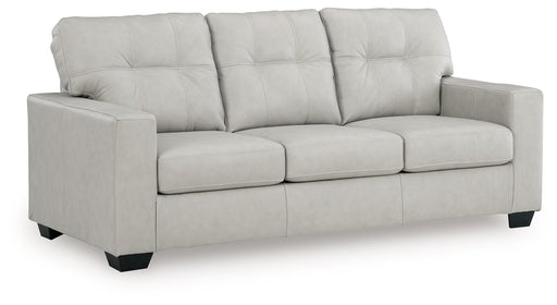 Santorine - Sofa – Stationary Sofas by Signature Design by Ashley® at Furniture Wholesale Plus , Nashville furniture store