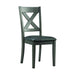 Alex - Dining Side Chair (Set of 2) – Chair Sets by Elements International at Furniture Wholesale Plus , Nashville furniture store