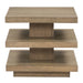 Canyon - End Table – End Tables by Steve Silver Furniture at Furniture Wholesale Plus , Nashville furniture store