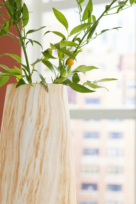 Cammen - Vase – Vases & Jars by Signature Design by Ashley® at Furniture Wholesale Plus , Nashville furniture store