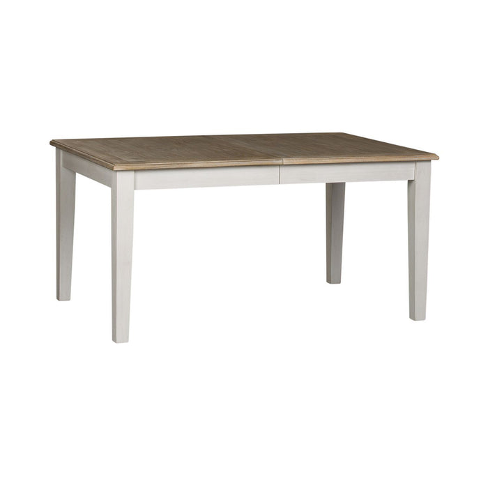 Summerville - Rectangular Table Set – 5 Piece Dining Room Sets by Liberty Furniture at Furniture Wholesale Plus , Nashville furniture store