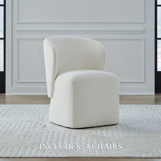 Accent Dining - Accent Dining Chairs (Set of 4) – Chair Sets by Liberty Furniture at Furniture Wholesale Plus , Nashville furniture store
