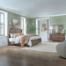 Hickory Grove - Bedroom Set – 3 Piece Bedroom Sets by Liberty Furniture at Furniture Wholesale Plus , Nashville furniture store