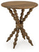 Jadner - Accent Table - Light Brown – Accent Tables by Signature Design by Ashley® at Furniture Wholesale Plus , Nashville furniture store