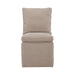Accent Dining - Accent Dining Chair With Casters – Side Chairs by Liberty Furniture at Furniture Wholesale Plus , Nashville furniture store