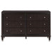 Emberlyn - 6-Drawer Dresser – Dressers by Coaster Fine Furniture at Furniture Wholesale Plus , Nashville furniture store