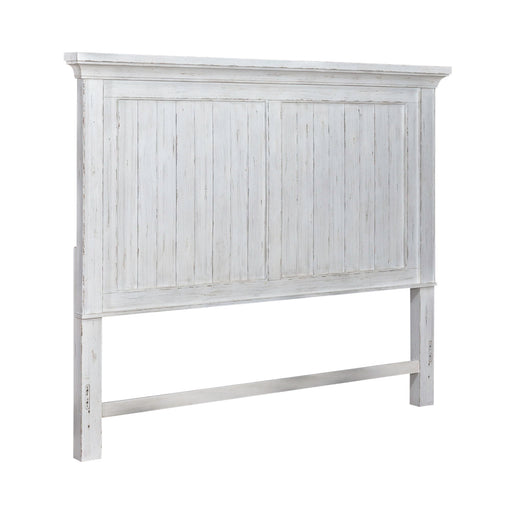 River Place - Mansion Headboard – Panel Headboards by Liberty Furniture at Furniture Wholesale Plus , Nashville furniture store