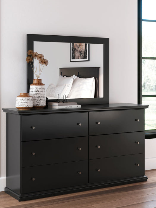 Maribel - Dresser – Dressers by Signature Design by Ashley® at Furniture Wholesale Plus , Nashville furniture store