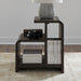 Perspectives - End Table - Espresso – End Tables by Liberty Furniture at Furniture Wholesale Plus , Nashville furniture store