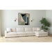 Arizona - Modular Sectional Set – Stationary Sectionals by Elements International at Furniture Wholesale Plus , Nashville furniture store