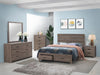 Brantford - Bedroom Set – 4 Piece Bedroom Sets by CoasterEveryday at Furniture Wholesale Plus , Nashville furniture store
