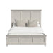 Canterbury - Panel Bed – Panel Beds by Elements International at Furniture Wholesale Plus , Nashville furniture store