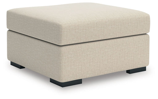 LadyMae - Twill - Oversized Accent Ottoman - Premium Accent Ottomans from Benchcraft® - Just $248! Shop now at Furniture Wholesale Plus  We are the best furniture store in Nashville, Hendersonville, Goodlettsville, Madison, Antioch, Mount Juliet, Lebanon, Gallatin, Springfield, Murfreesboro, Franklin, Brentwood
