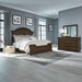 Arden Road - Poster Bedroom Set – 3 Piece Bedroom Sets by Liberty Furniture at Furniture Wholesale Plus , Nashville furniture store