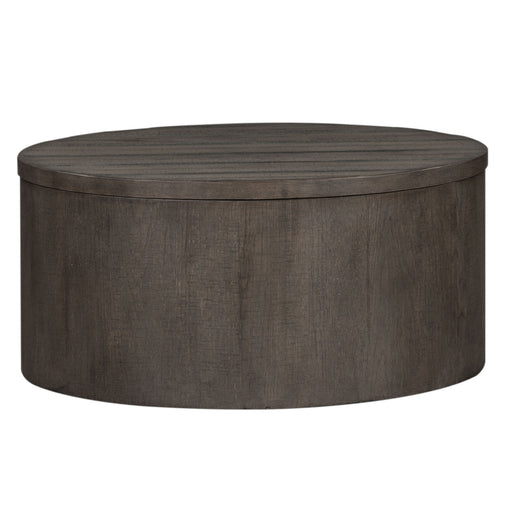 Modern Farmhouse - Cocktail Table – Cocktail Tables by Liberty Furniture at Furniture Wholesale Plus , Nashville furniture store