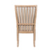 Haven Hills - Upholstered Side Chair - Camel Beige – Side Chairs by Liberty Furniture at Furniture Wholesale Plus , Nashville furniture store