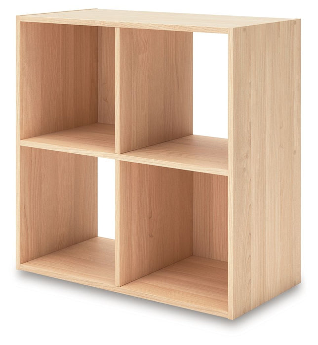 Piperton - Cube Organizer - Wood - Premium Cube Organizers from Signature Design by Ashley® - Just $58! Shop now at Furniture Wholesale Plus  We are the best furniture store in Nashville, Hendersonville, Goodlettsville, Madison, Antioch, Mount Juliet, Lebanon, Gallatin, Springfield, Murfreesboro, Franklin, Brentwood
