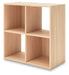 Piperton - Cube Organizer - Wood - Premium Cube Organizers from Signature Design by Ashley® - Just $58! Shop now at Furniture Wholesale Plus  We are the best furniture store in Nashville, Hendersonville, Goodlettsville, Madison, Antioch, Mount Juliet, Lebanon, Gallatin, Springfield, Murfreesboro, Franklin, Brentwood