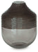 Harpwick - Vase – Vases & Jars by Signature Design by Ashley® at Furniture Wholesale Plus , Nashville furniture store