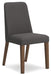 Lyncott - Dining Uph Side Chair (Set of 2) – Chair Sets by Signature Design by Ashley® at Furniture Wholesale Plus , Nashville furniture store