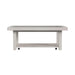 Avalanche - Coffee Table - Antique White – Coffee Tables by Elements International at Furniture Wholesale Plus , Nashville furniture store