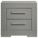 Ives - 2-Drawer Nightstand Bedside Table – Accent Nightstands by Coaster Fine Furniture at Furniture Wholesale Plus , Nashville furniture store