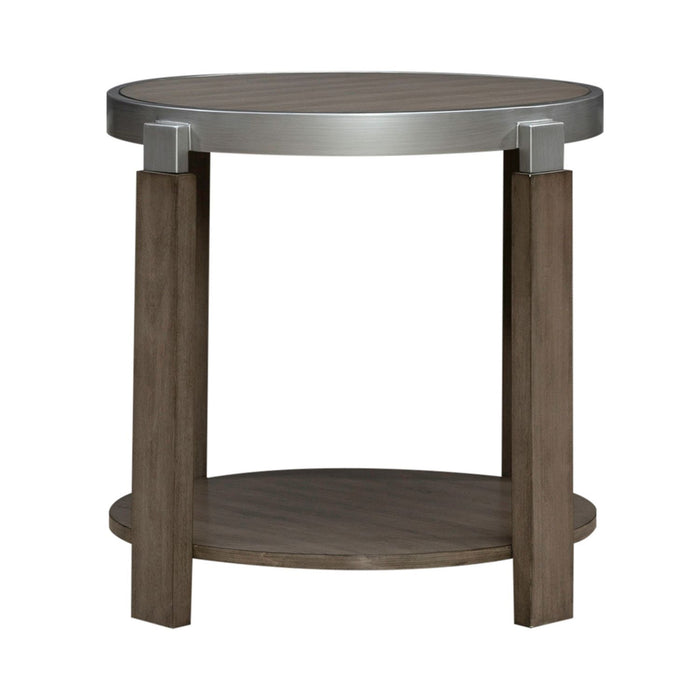 Sutton - Table – Cocktail Tables by Liberty Furniture at Furniture Wholesale Plus , Nashville furniture store
