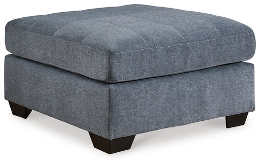 Marleton - Oversized Accent Ottoman – Accent Ottomans by Signature Design by Ashley® at Furniture Wholesale Plus , Nashville furniture store