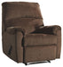 Nerviano - Recliner – Reclining Chairs by Signature Design by Ashley® at Furniture Wholesale Plus , Nashville furniture store