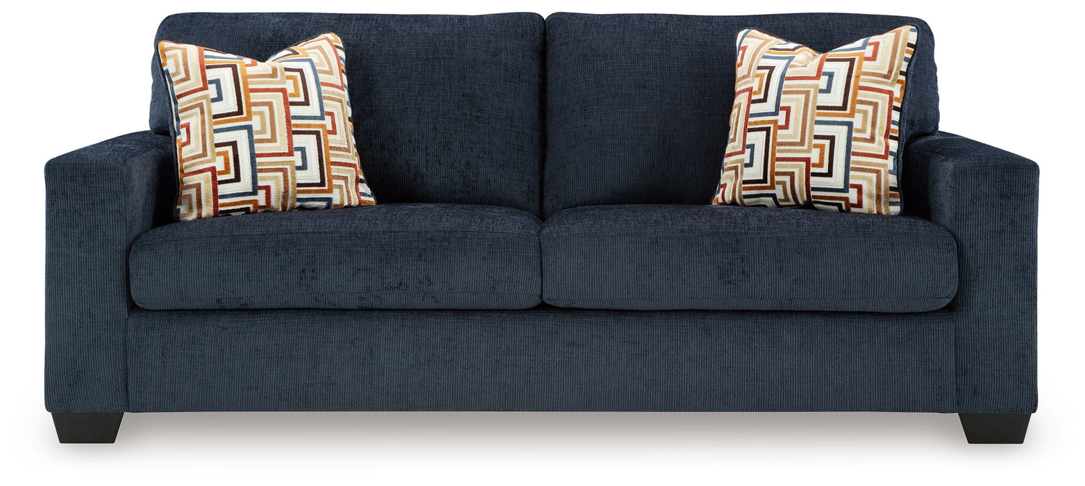 Aviemore - Living Room Set – Stationary Sofas & Loveseats by Signature Design by Ashley® at Furniture Wholesale Plus , Nashville furniture store