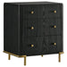 Arini - 3-Drawer Nightstand - Premium Accent Nightstands from CoasterElevations - Just $489! Shop now at Furniture Wholesale Plus  We are the best furniture store in Nashville, Hendersonville, Goodlettsville, Madison, Antioch, Mount Juliet, Lebanon, Gallatin, Springfield, Murfreesboro, Franklin, Brentwood