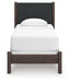 Pamytta - Upholstered Panel Bed – Upholstered Beds by Signature Design by Ashley® at Furniture Wholesale Plus , Nashville furniture store