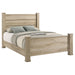 Oakglen - Panel Bed – Panel Beds by Coaster Fine Furniture at Furniture Wholesale Plus , Nashville furniture store