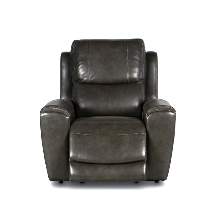 Laurel - Dual Power Chair - Premium Reclining Chairs from Steve Silver Furniture - Just $1279! Shop now at Furniture Wholesale Plus  We are the best furniture store in Nashville, Hendersonville, Goodlettsville, Madison, Antioch, Mount Juliet, Lebanon, Gallatin, Springfield, Murfreesboro, Franklin, Brentwood