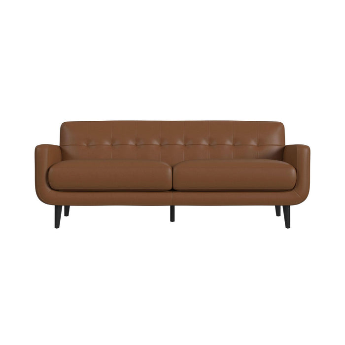 Hadley II - Sofa – Stationary Sofas by Elements International at Furniture Wholesale Plus , Nashville furniture store