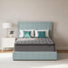 Augusta - Firm Mattress – Hybrid Mattresses by Sierra Sleep® by Ashley at Furniture Wholesale Plus , Nashville furniture store
