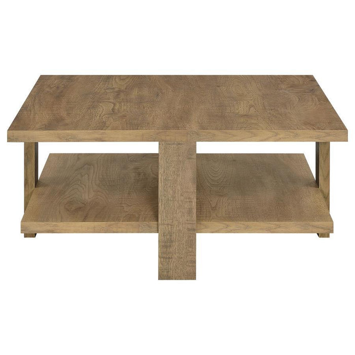 Dawn - Square Engineered Wood Table – End Tables by Coaster Fine Furniture at Furniture Wholesale Plus , Nashville furniture store