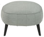 Hollyann - Accent Ottoman – Accent Ottomans by Signature Design by Ashley® at Furniture Wholesale Plus , Nashville furniture store