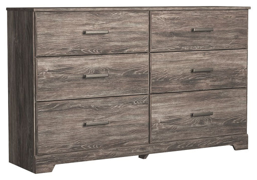 Ralinksi - Dresser, Mirror – Dressers by Signature Design by Ashley® at Furniture Wholesale Plus , Nashville furniture store