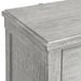 Scott - 2-Drawer Nightstand With Usb Ports – Nightstands w/ Charging Stations by Elements International at Furniture Wholesale Plus , Nashville furniture store