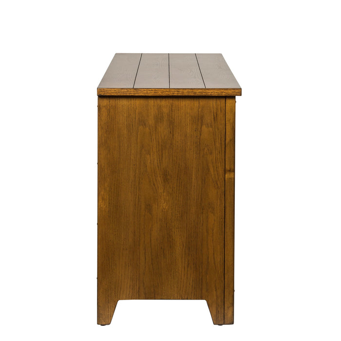 Lake House - TV Console – TV Stands by Liberty Furniture at Furniture Wholesale Plus , Nashville furniture store