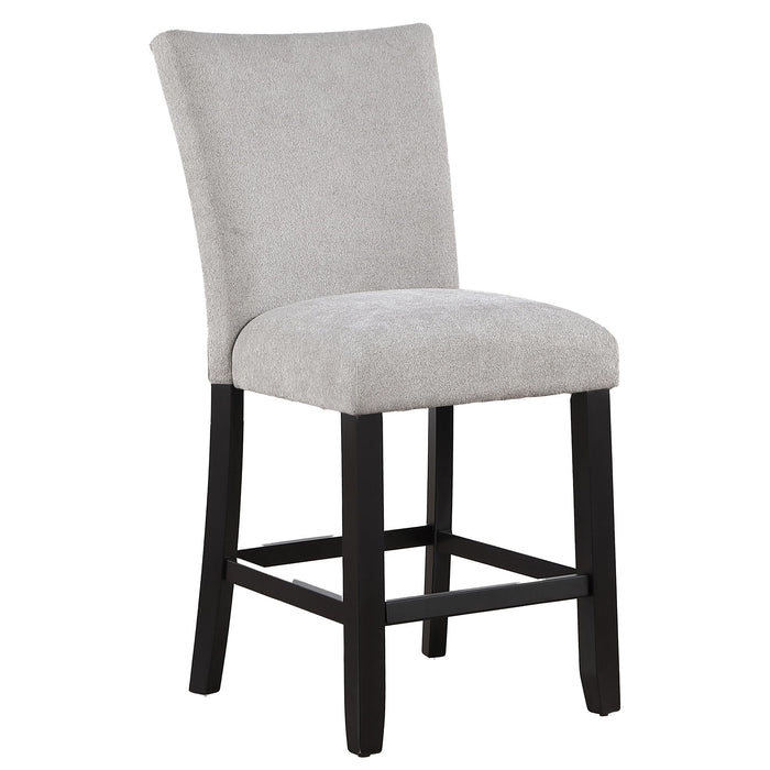 Artemis - Dining Room Chair – Counter Chairs by Steve Silver Furniture at Furniture Wholesale Plus , Nashville furniture store