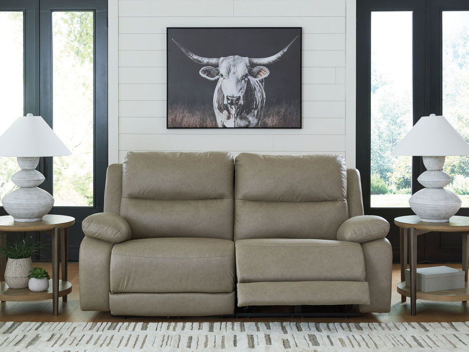 Narwhal Place - Reclining Sectional – Reclining Sectionals by Signature Design by Ashley® at Furniture Wholesale Plus , Nashville furniture store