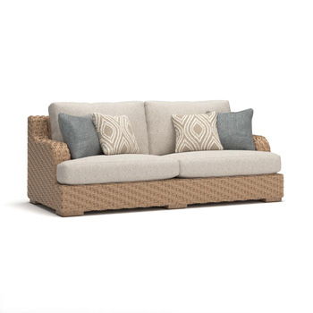 Wrights Beach - Sofa With Cushion - Beige – Sofas by Signature Design by Ashley® at Furniture Wholesale Plus , Nashville furniture store
