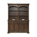 Arden Road - Hutch & Buffet - Satin Cherry – Hutches & Buffets by Liberty Furniture at Furniture Wholesale Plus , Nashville furniture store